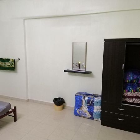 Aura Green World Homestay Georgetown Penang George Town Bagian luar foto